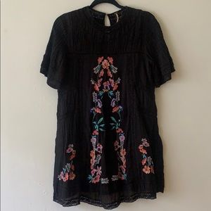 Free People Perfectly Victorian Dress